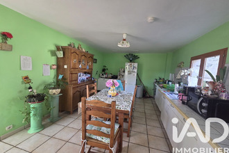 achat maison varreddes 77910