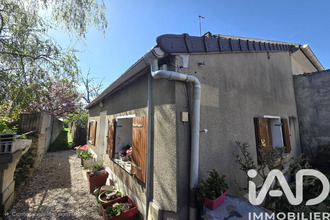 achat maison varreddes 77910