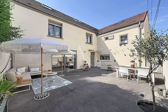 achat maison varreddes 77910