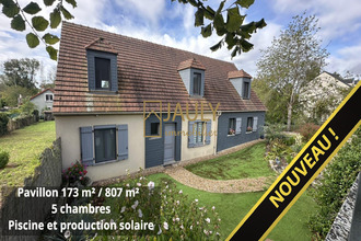 achat maison varreddes 77910