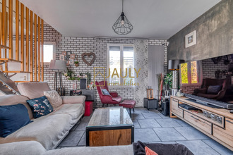 achat maison varreddes 77910