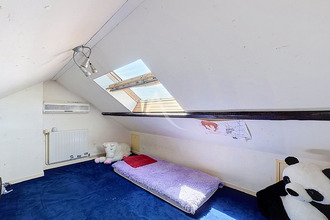 achat maison varreddes 77910