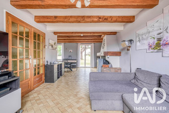 achat maison varreddes 77910