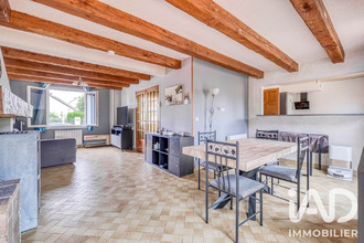 achat maison varreddes 77910