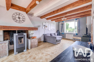 achat maison varreddes 77910