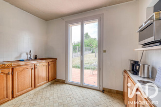 achat maison varreddes 77910