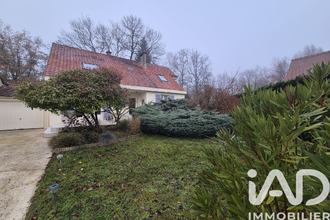 achat maison varreddes 77910