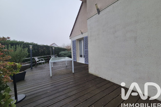 achat maison varreddes 77910