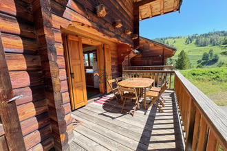 achat maison vars 05560