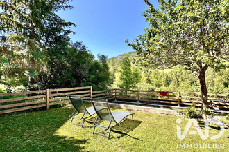 achat maison vars 05560