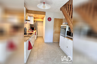 achat maison vars 05560