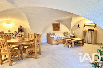 achat maison vars 05560