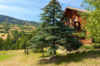 achat maison vars 05560