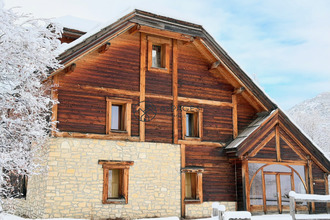 achat maison vars 05560