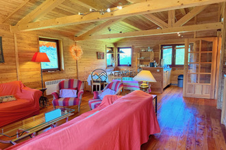 achat maison vars 05560