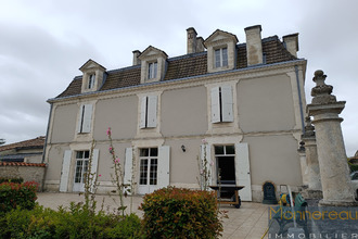 achat maison vars 16330