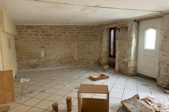 achat maison vars 16330