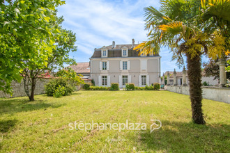 achat maison vars 16330