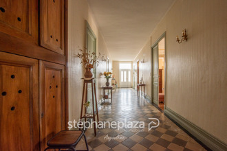 achat maison vars 16330