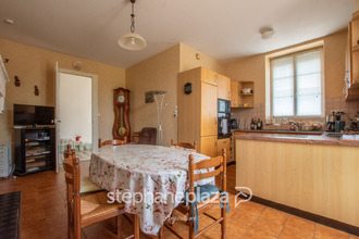 achat maison vars 16330