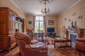 achat maison vars 16330