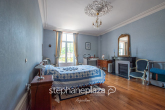 achat maison vars 16330