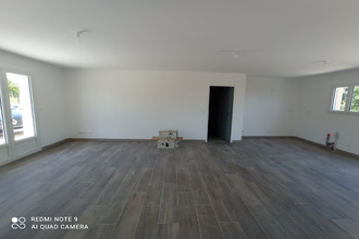 achat maison vars 16330