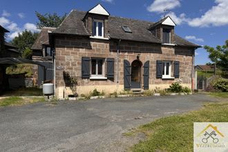 achat maison vars-sur-roseix 19130