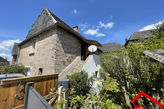 achat maison vars-sur-roseix 19130