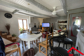 achat maison vars-sur-roseix 19130