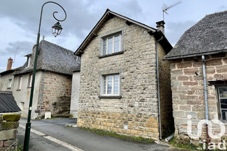 achat maison vars-sur-roseix 19130