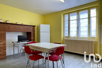 achat maison vars-sur-roseix 19130