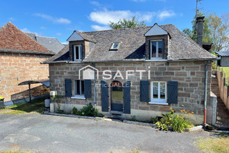 achat maison vars-sur-roseix 19130