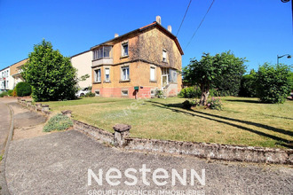 achat maison varsberg 57880