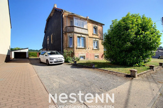 achat maison varsberg 57880