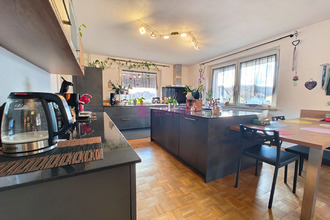 achat maison varsberg 57880