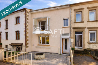 achat maison varsberg 57880