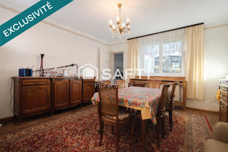 achat maison varsberg 57880