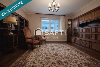 achat maison varsberg 57880