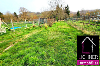 achat maison varsberg 57880