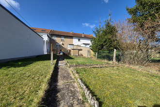 achat maison varsberg 57880