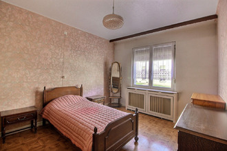 achat maison varsberg 57880