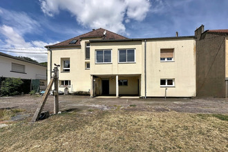 achat maison varsberg 57880