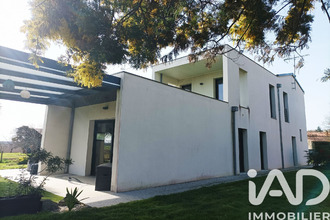 achat maison varzay 17460