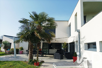 achat maison varzay 17460