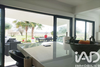 achat maison varzay 17460