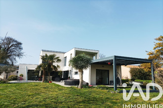 achat maison varzay 17460