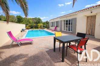 achat maison varzay 17460