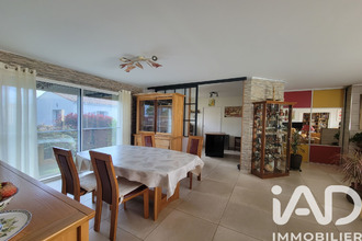 achat maison varzay 17460