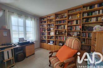 achat maison varzay 17460